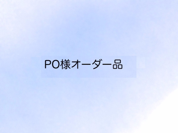 PO様オーダー品☆生成りのシンプルポーチ、ペンポーチ☆４種 1枚目の画像