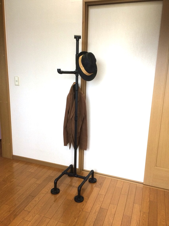 ハンガーラック、アイアンラック、配管 【公式通販】