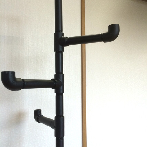 ハンガーラック、アイアンラック、配管 【公式通販】