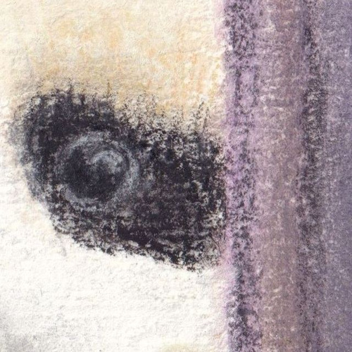 ようこそ（パステル画 原画） 絵画 にゃんずら 通販 11965298｜Creema