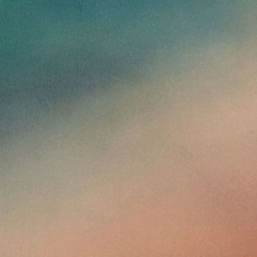 広大な海 パステル画 原画 パステル画 海の絵 風景画 - メルカリ