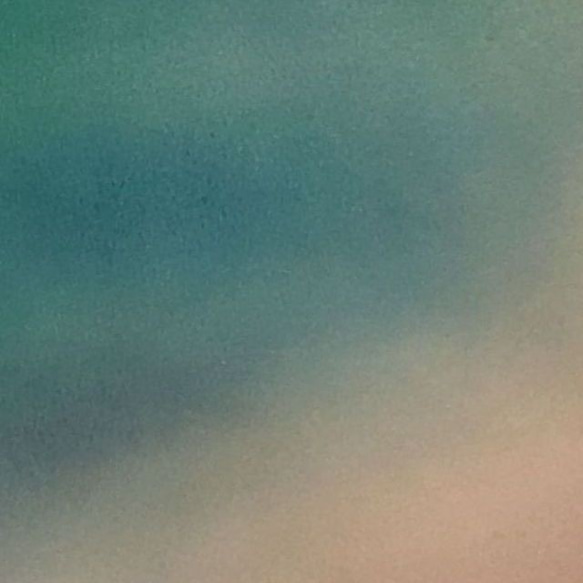 いつか見た海と空３（パステル画　原画） 8枚目の画像