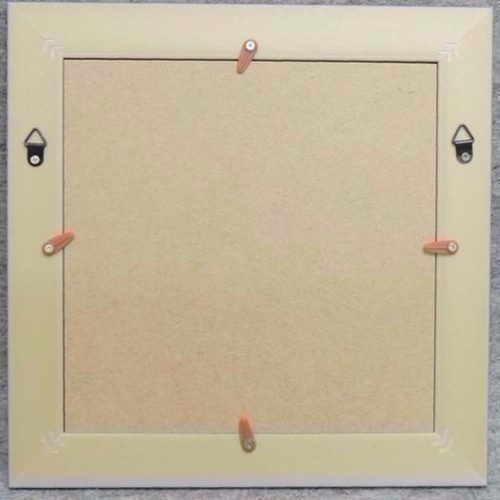 愛いっぱいチワワ（パステル画 原画）額装込み 絵画 にゃんずら 通販