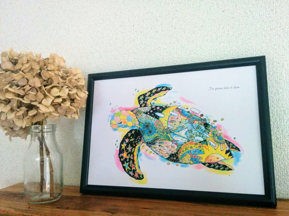 送料無料　B1サイズ　ポスターインテリア　BIGポスター　あ海のインテリア 楽天市場】海の風景アートポスター リラックスできるおしゃれな