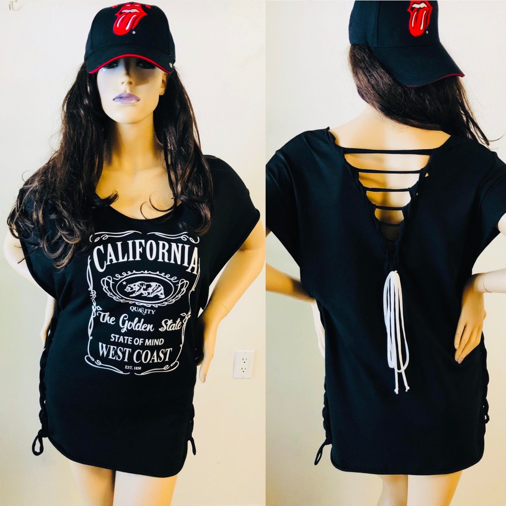 カリフォルニアカスタムドレス★オーダーメイド