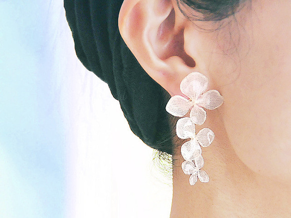 STONE HENgE/送料込み/関税込み 14K SA24B40A 片耳 ピアス 2f96c32307ebb88b776dc4b37e7680