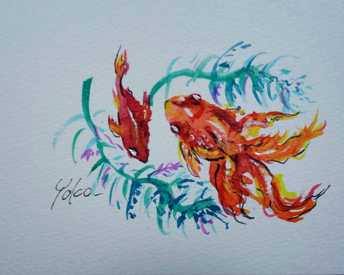 水彩画　絵手紙　絵画　絵　約48点　まとめ 水彩画 絵手紙 絵画 絵 約48点 まとめ 木嶋良治「Venezia