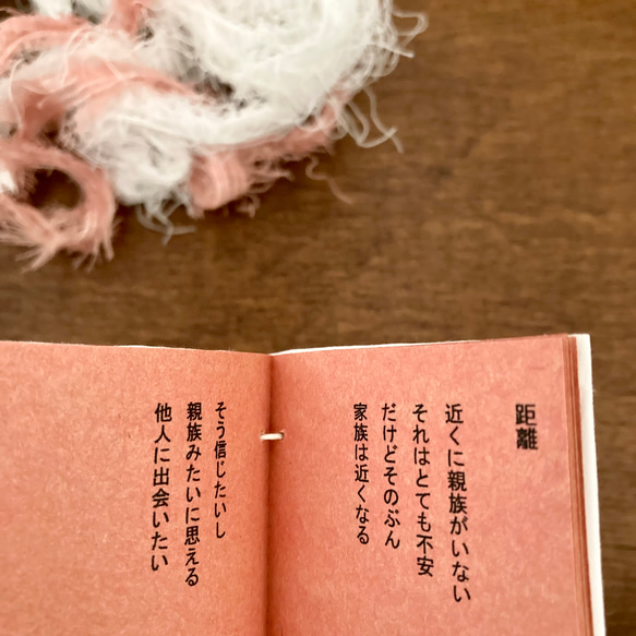 遠州織物×福豆文庫　ふるさとの風 3枚目の画像