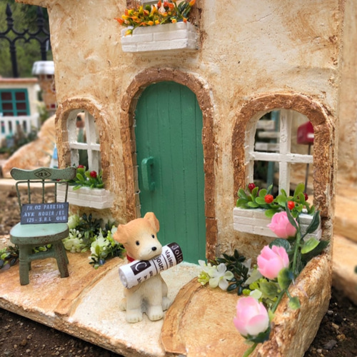 ゆうあ　ミニチュアハウス ゆうあ　ミニチュアハウス