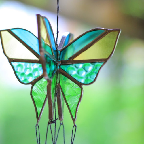 【新品/未使用/レア】能作　アンブレラ風鈴（イエローグリーン） 新品/未使用/レア】能作 アンブレラ風鈴（グリーン） 風鈴