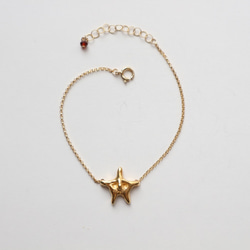 Shooting star bracelet 1枚目の画像