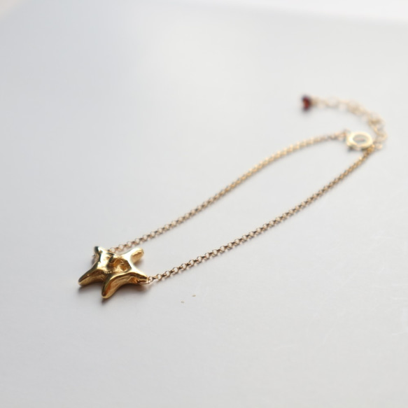 Shooting star bracelet 4枚目の画像