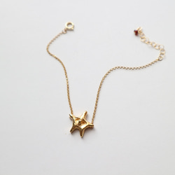 Shooting star bracelet 5枚目の画像