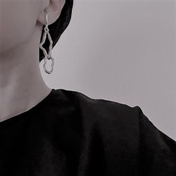 Mythical jewelry～GaiaⅠ ear cuff ～ 7枚目の画像