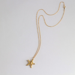 Petite étoile～小さな星のネックレス～ 9枚目の画像