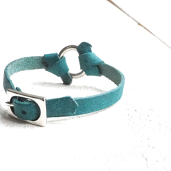 knot ring bracelet オルテンシア 2枚目の画像