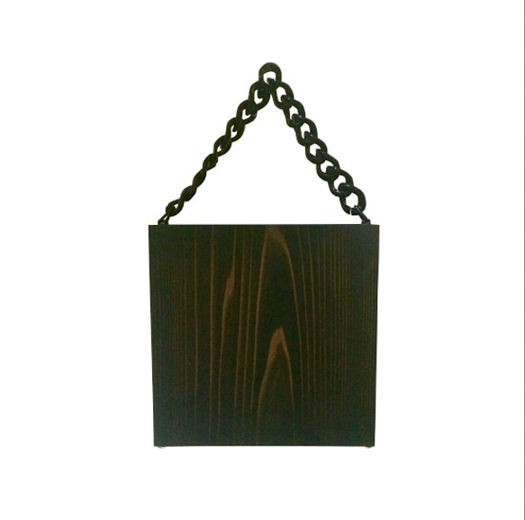 the fantasy wood bag-daisy- 2枚目の画像