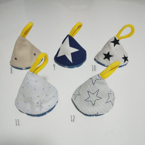 ♡×750 大人気☆おしっこキャップ3個set ～おむつ替え楽ちんアイテム