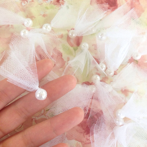 パールシャワー60個 その他オーダーメイド tagu.chi 通販 2144020