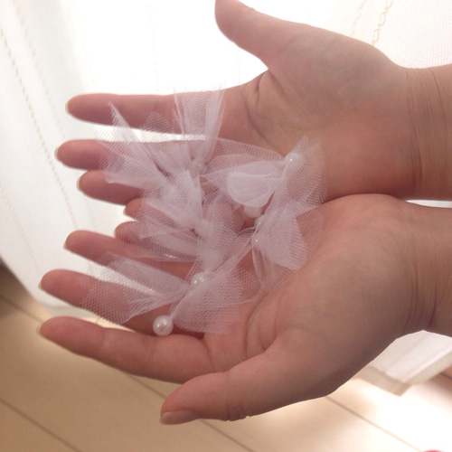 パールシャワー60個 その他オーダーメイド tagu.chi 通販 2144020