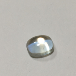 ゴールデンレインボームーンストーン（ミャンマー産） ルース　約0.53ct 1枚目の画像