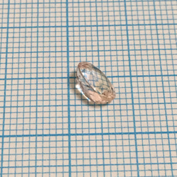 【特価】ピンクトパーズ ルース  約1.6ct 3枚目の画像