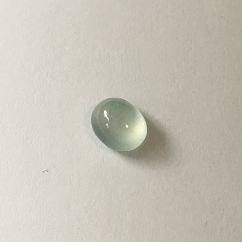 ソーティング付 本翡翠 氷翡翠 （無処理、A貨） ルース 約1.76ct 
