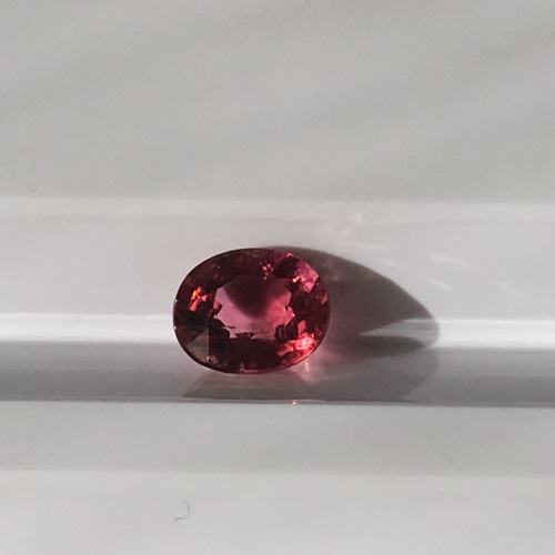 1.1ct ルース 激しい トルマリン