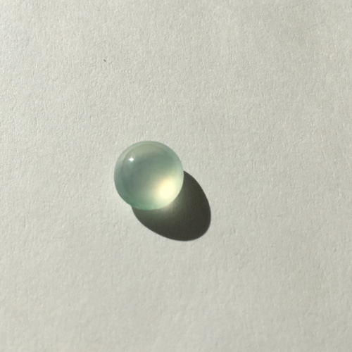 ソーティング付 本翡翠 氷翡翠 （無処理、A貨） ルース 約2.22ct