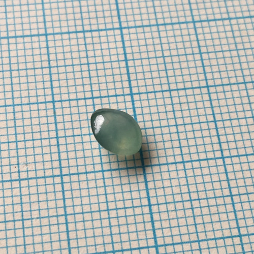 本翡翠 （無処理、A貨） ルース 約1ct 天然石 MOMO'S GALLERY 通販