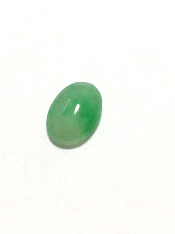 本翡翠 （無処理、A貨） ルース 約1ct 天然石 MOMO'S GALLERY 通販