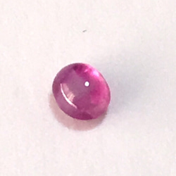 バイカラートルマリン ルース 約3.4ct 天然石 MOMO 