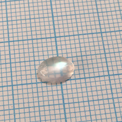 レインボームーンストーン ルース 約1.2ct 7枚目の画像