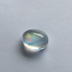バイカラートルマリン ルース 約3.4ct 天然石 MOMO 