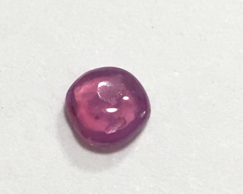 ベトナム産サファイア ルース 約0.7ct 天然石 MOMO 