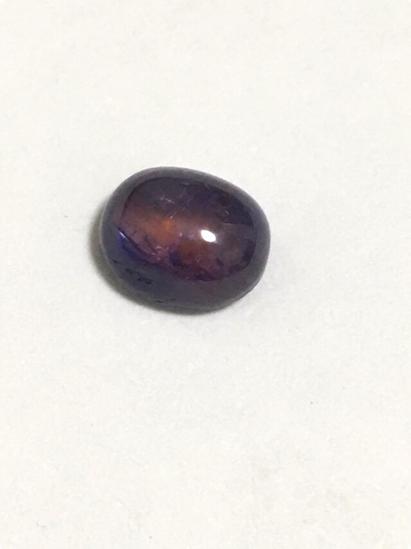 ベトナム産バイカラーサファイア ベトナム産サファイア バイカラーサファイア ルース 約2.2ct