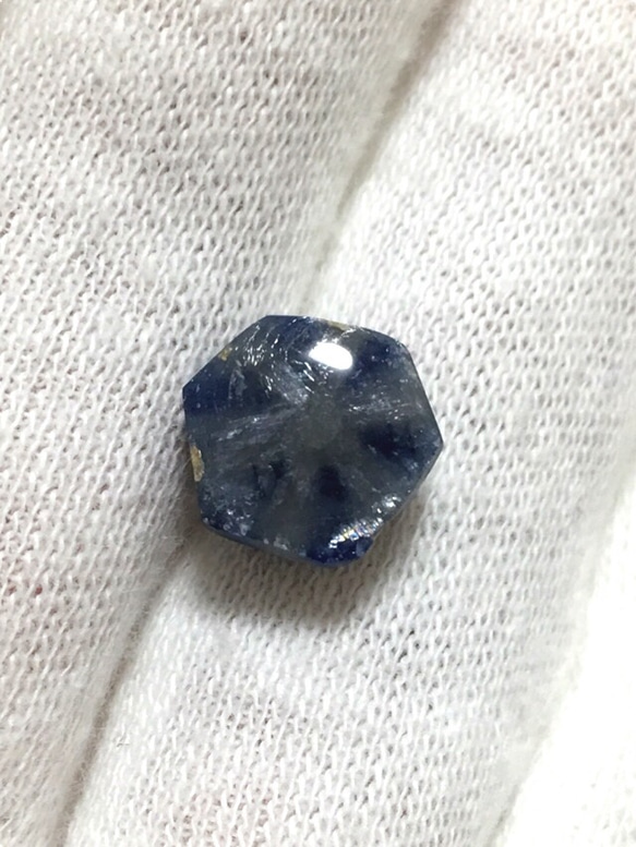 トラピッチェサファイア 非加熱サファイア ルース 約4.8ct