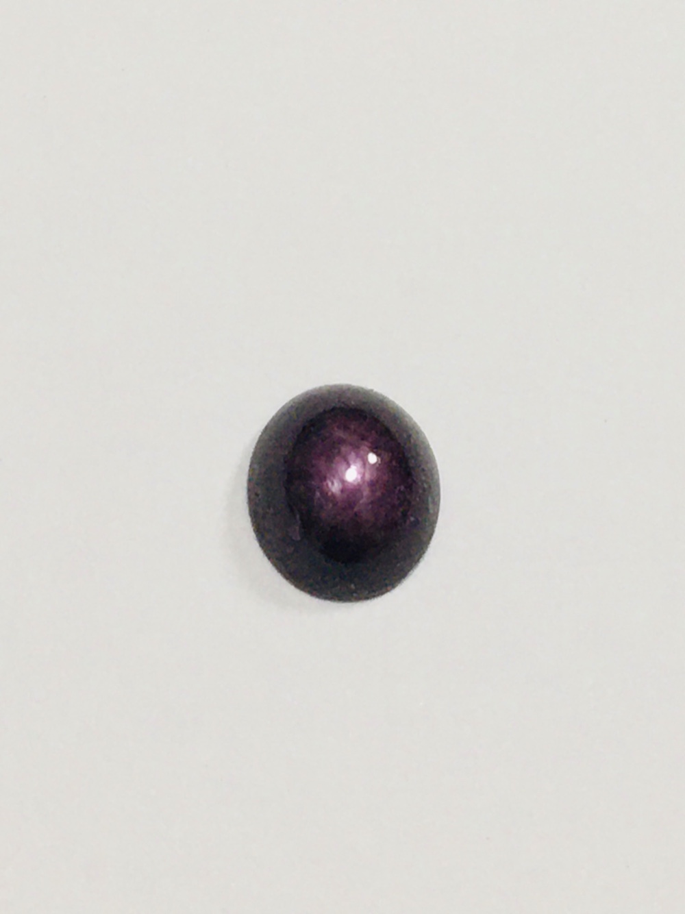 サファイア ルース　約6.9ct