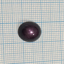 サファイア ルース　約6.9ct 2枚目の画像