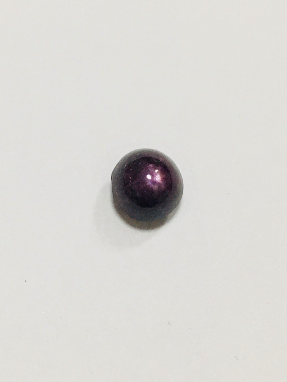 サファイア ルース　約5.45ct