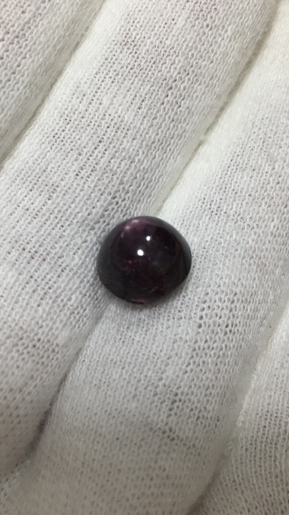 サファイア ルース　約5.45ct