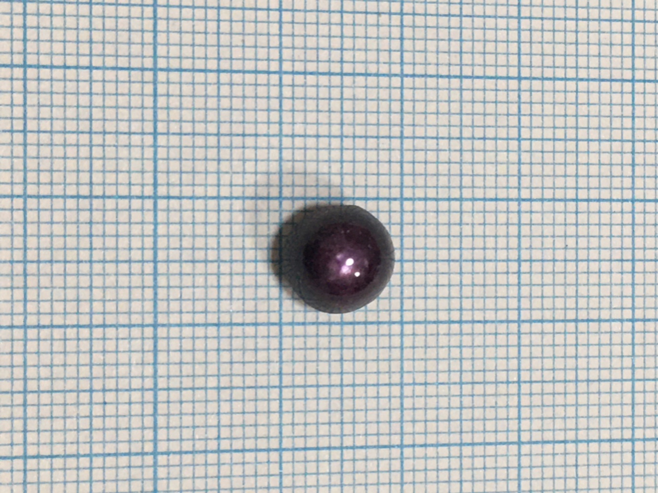 サファイア ルース　約5.45ct