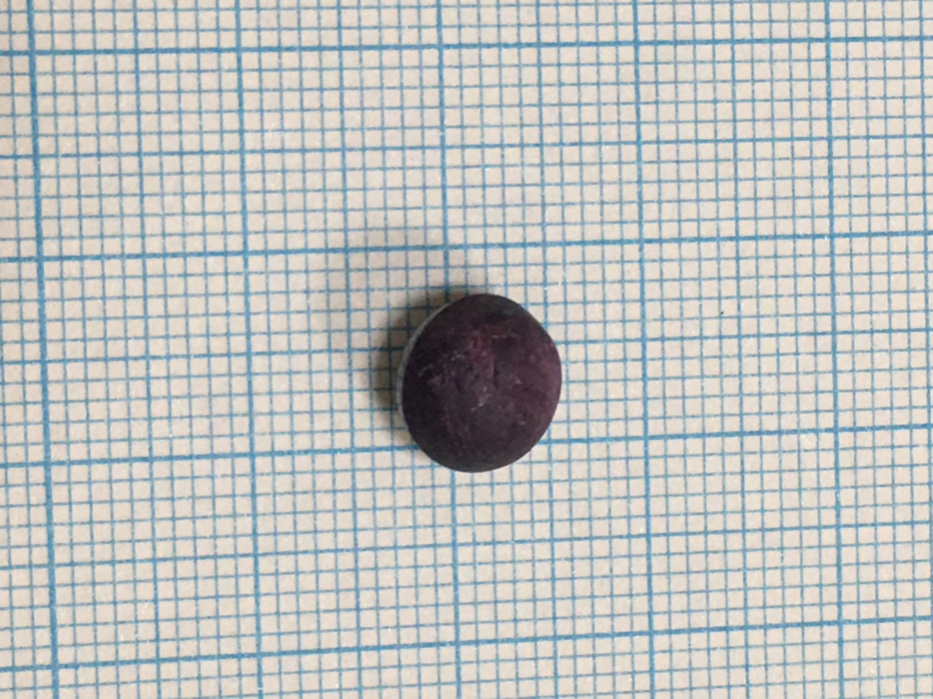 サファイア ルース　約5.45ct