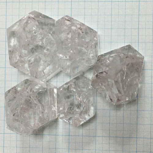 クラック水晶　まとめ売り　55本 uch0536.jpg