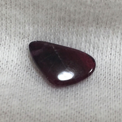 バイカラートルマリン ルース 約3.4ct 天然石 MOMO 