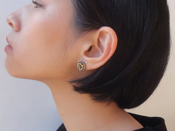 DＯLCHE【pierce/earring】 6枚目の画像