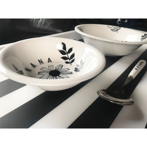 名入れお皿のサンプル♡ PET PARADISE（ペットパラダイス） 受注生産| 犬 猫 食器 陶器 名前