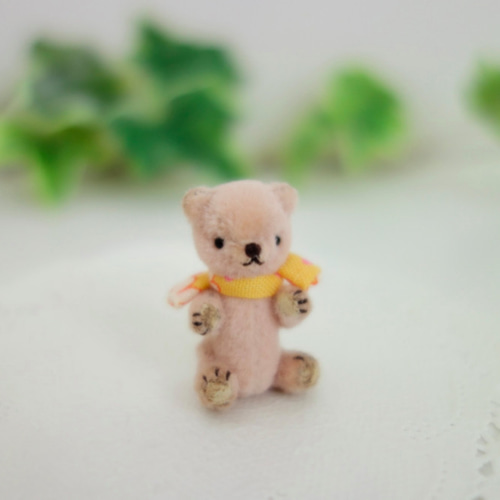 テディベア　ピンク　ぬいぐるみ　モコフワ　(株)シアーズ テディベア ピンク ぬいぐるみ モコフワ (株)シアーズ ぬいぐるみ