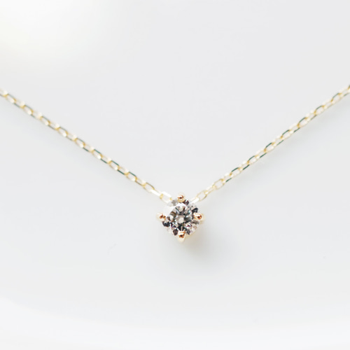 可愛い♡K18PG ダイヤモンド0.196ctペンダントトップ 18金 チャーム 可愛い♡K18PG ダイヤモンド0.196ctペンダントトップ 18金