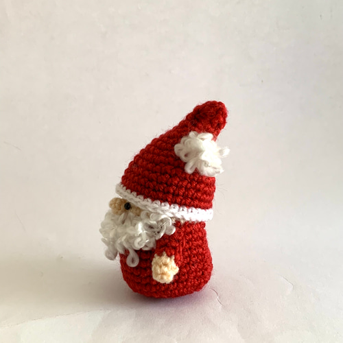 クリスマス あみぐるみ セット 91ee4ede218db667803d27b83f5e0a